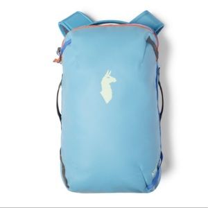 Cotopaxi 28L Allpa - River